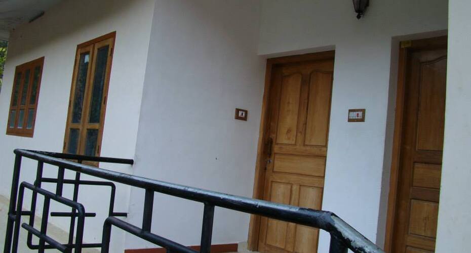 Oriole Homestay, Thekkady 2